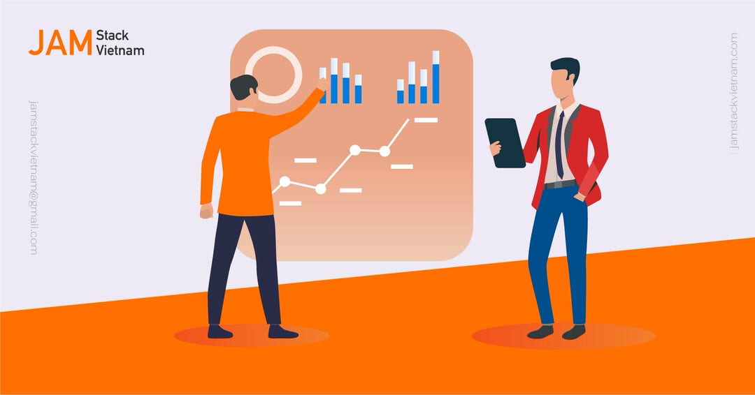 Báo cáo thực tế về thiết kế website tại Việt Nam hiện nay