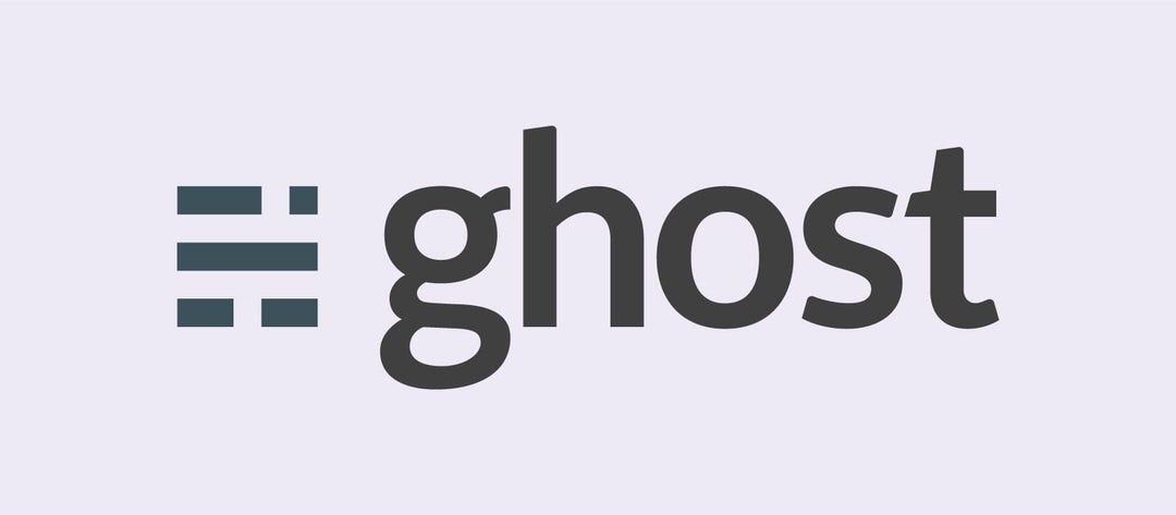 Headless CMS ghost