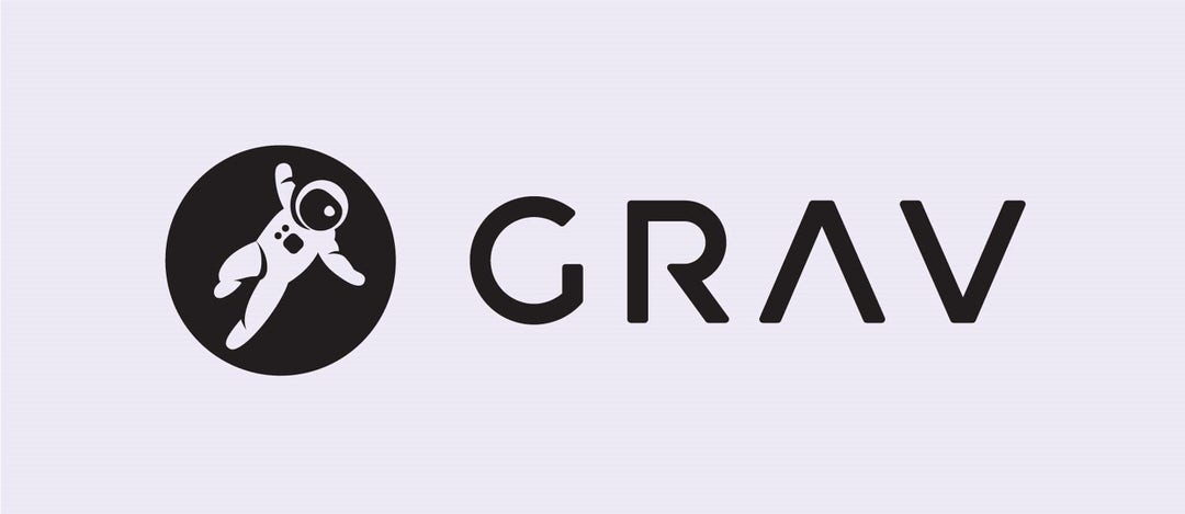 Grav l&agrave; một flat-file CMS với m&atilde; nguồn mở hiện đại