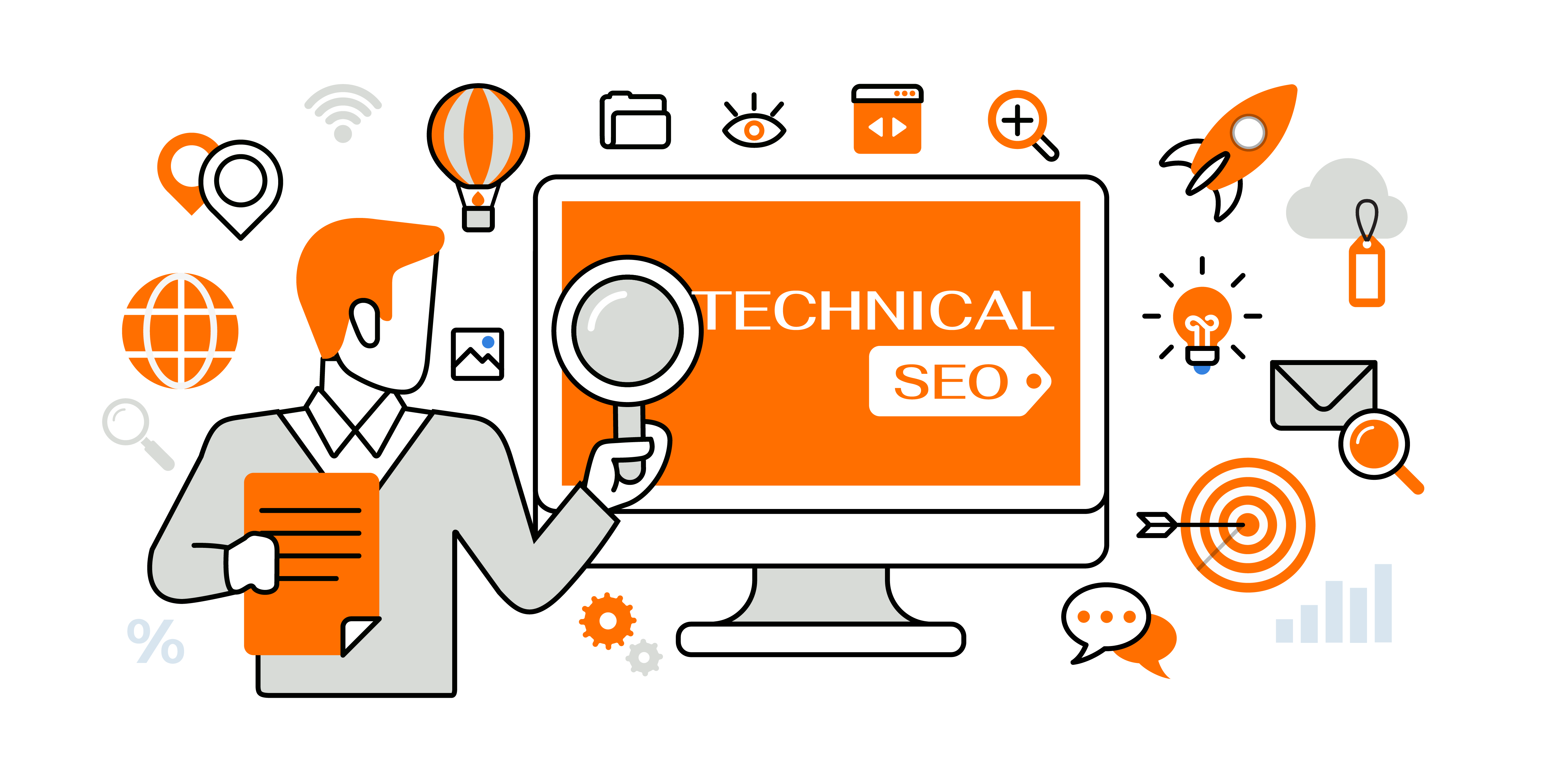 Tổng quan về Technical SEO