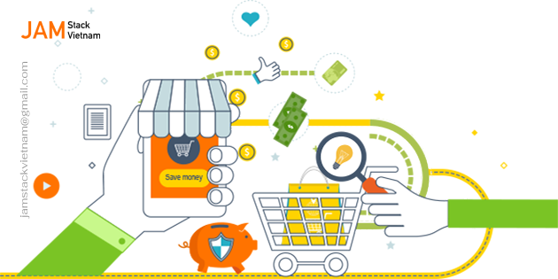 72 Yếu tố không thể thiếu của website thương mại điện tử
